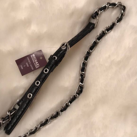 Michael Kors belt - Picture 2 of 8